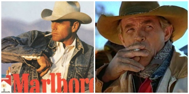 What the Characters From Our Favorite Advertisements Look Like Now